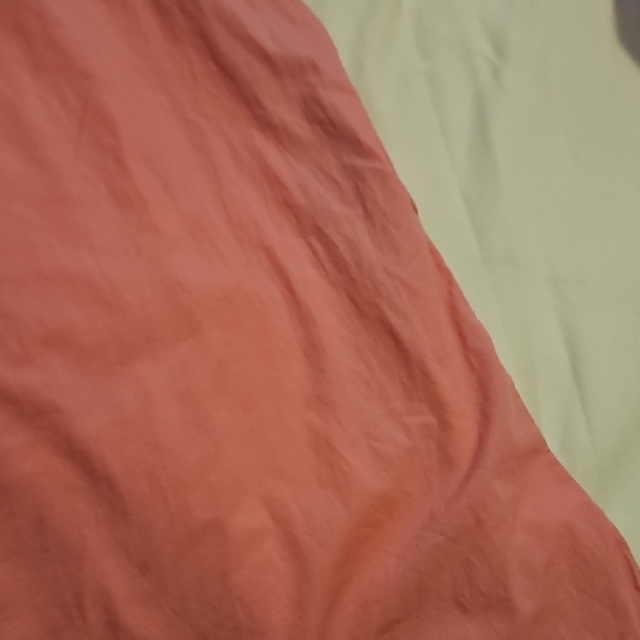 PB Teen Floral Multicolor Bedding Set - Picture 6 of 9